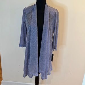 R & M Richards Shimmer Jacket